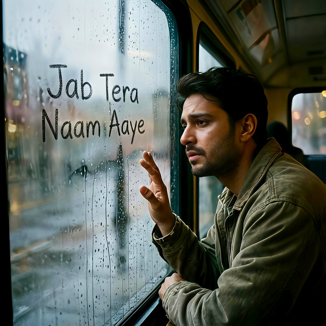 Jab Tera Naam Aaye