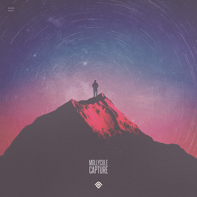 Capture cover art
