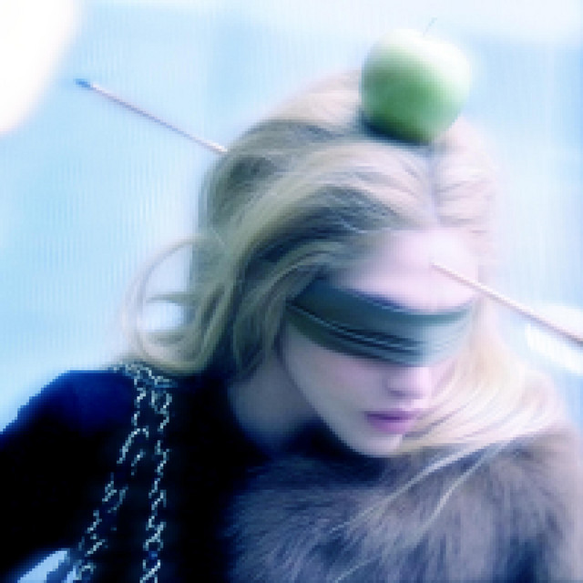 standing here cover art
