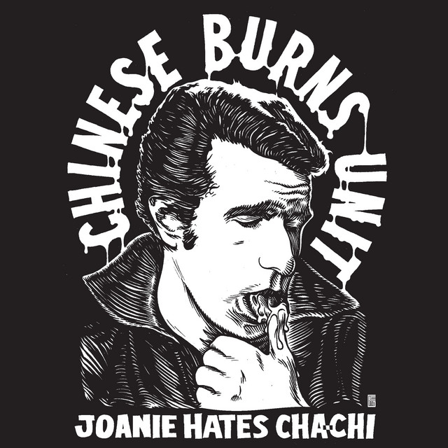 Joanie Hates Chachi cover art