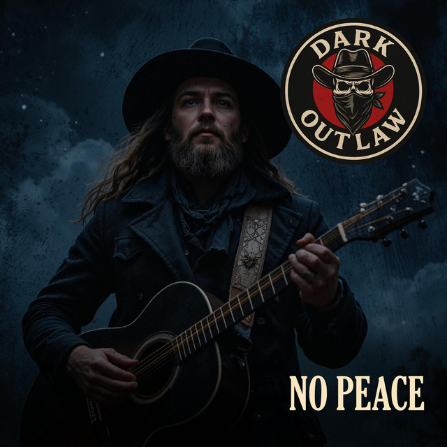 No Peace cover art