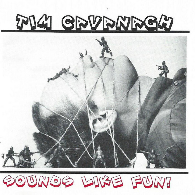Sounds Like Fun! cover