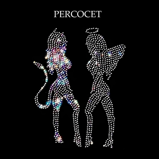 Percocet cover art