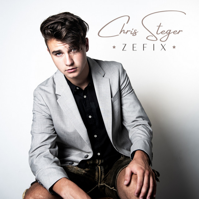 Zefix cover art