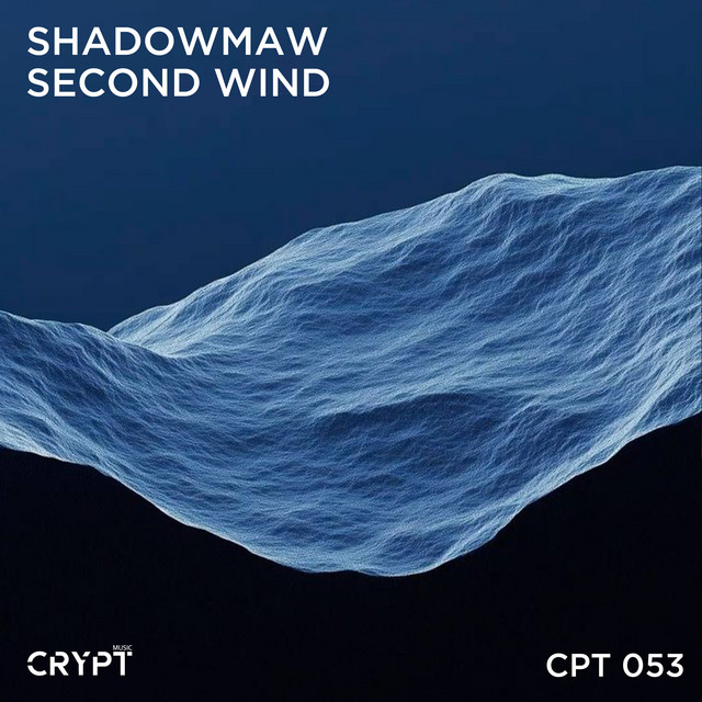 Second Wind - Radio-Edit