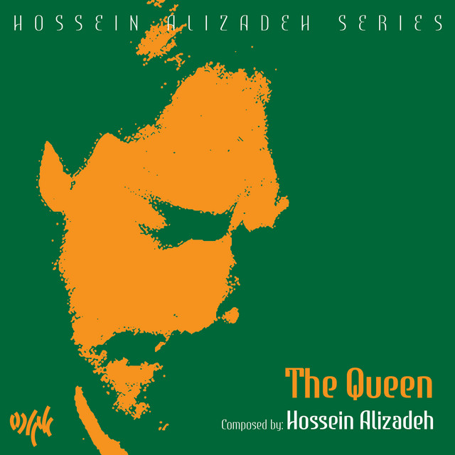 Cover of Comportment - From "The Queen"