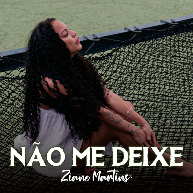 Não Me Deixe