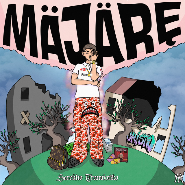undefined album image