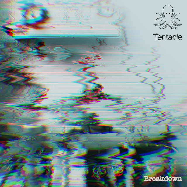 Breakdown cover art