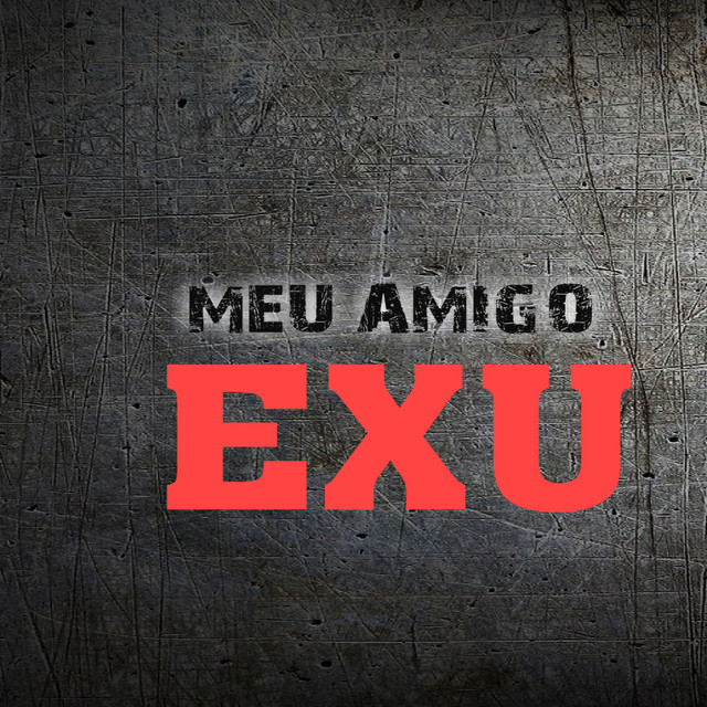 Meu Amigo Exu - Acústico