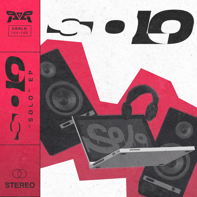 SOLO cover art