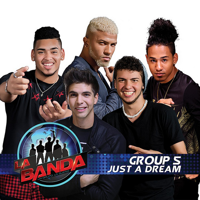 Just a Dream - La Banda Performance