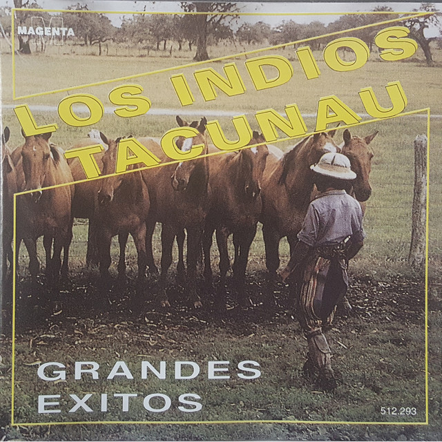 Grandes Exitos cover art