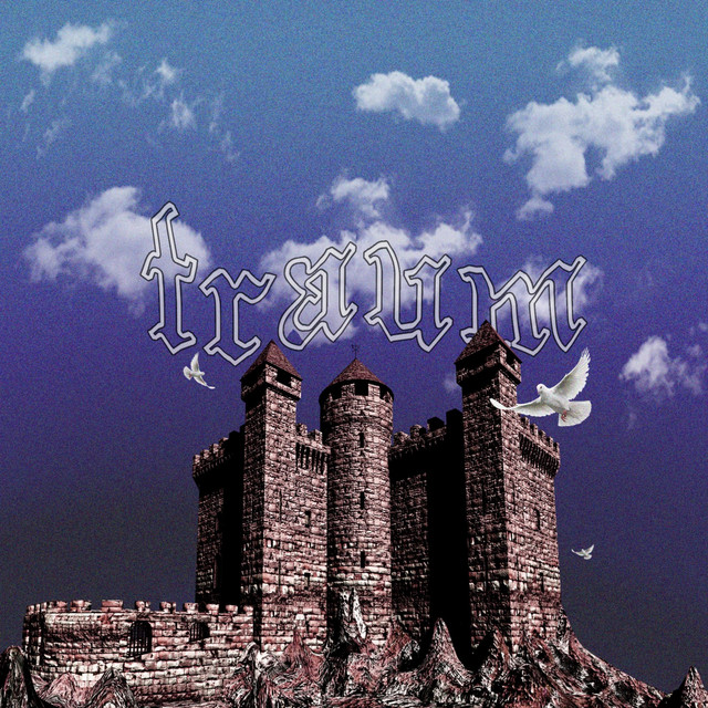 Traum cover art