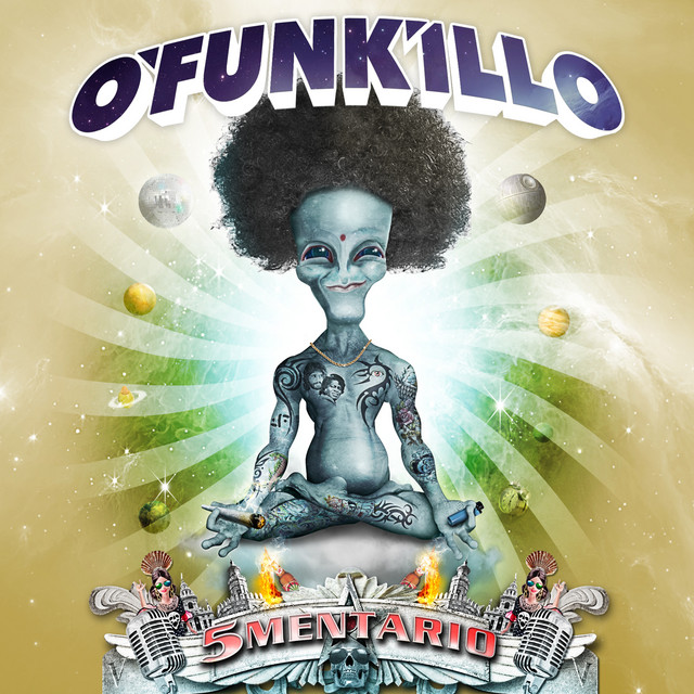 5mentario cover art