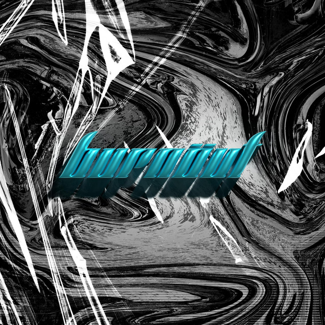 Burnöut cover art