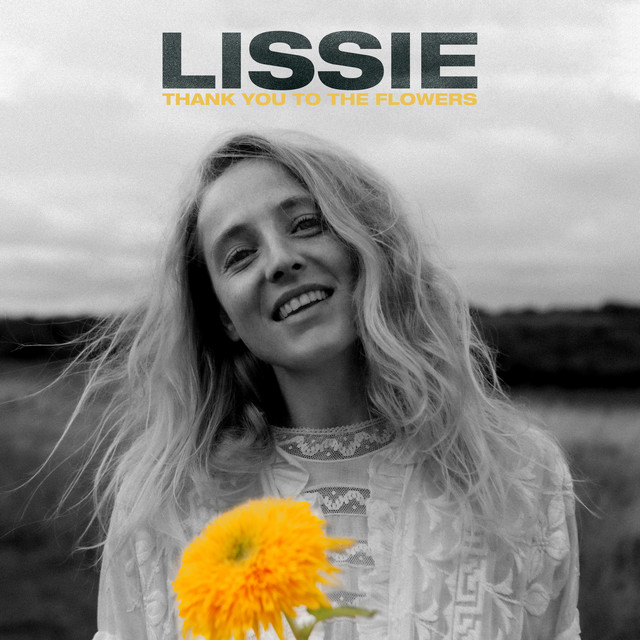 Thank You to the Flowers cover art