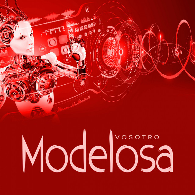 Modelosa cover art
