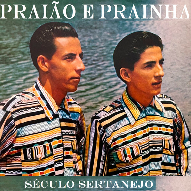 Século Sertanejo cover