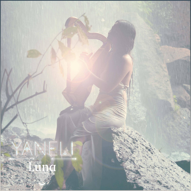 Luna cover art