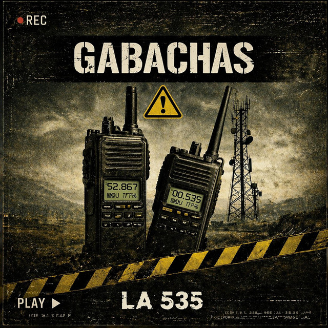 Somos La 535