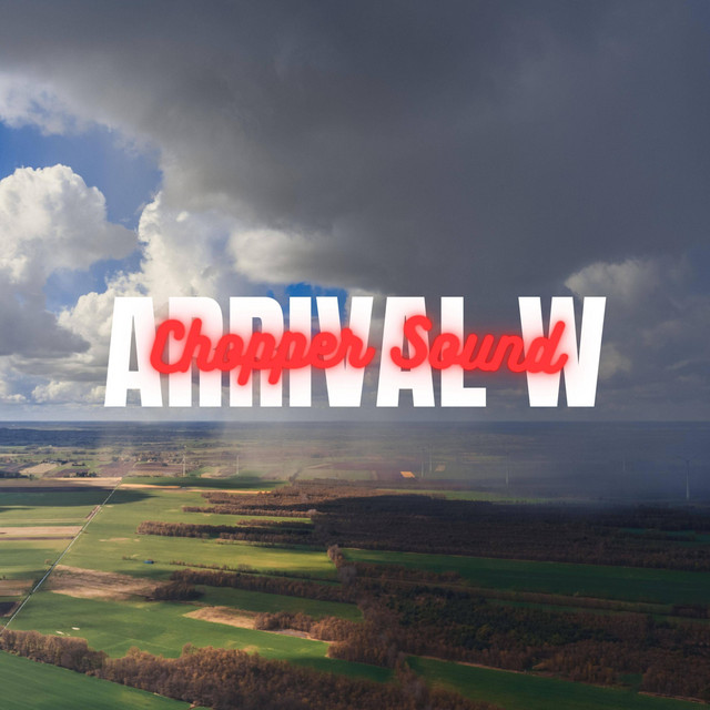 Chopper Sound cover art