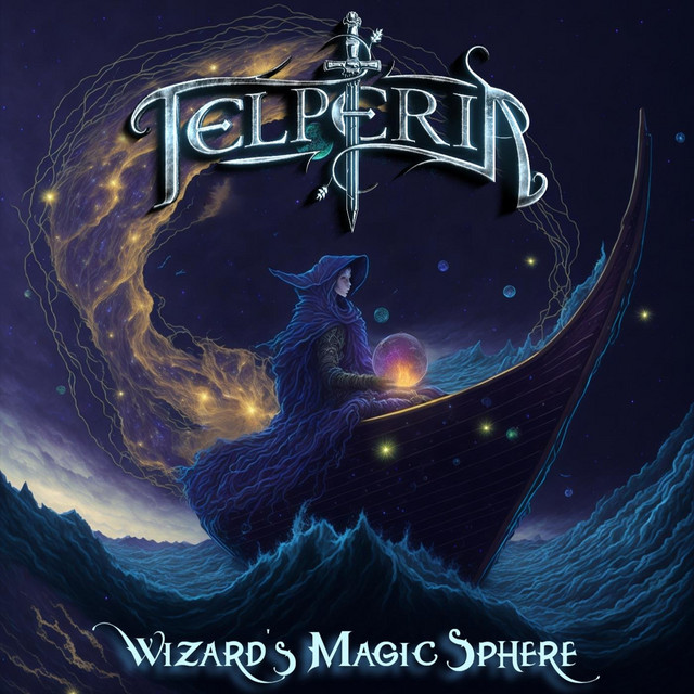 Wizard's Magic Sphere cover