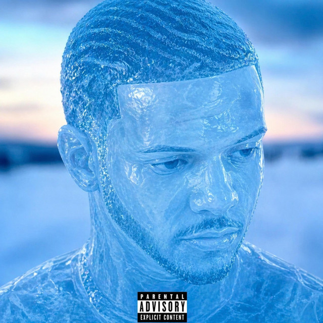 ICEMAN cover art