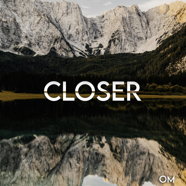 Closer cover art