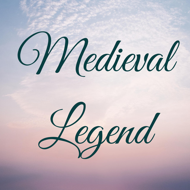 Cover art: Medieval Legend — Sergii Petrenko