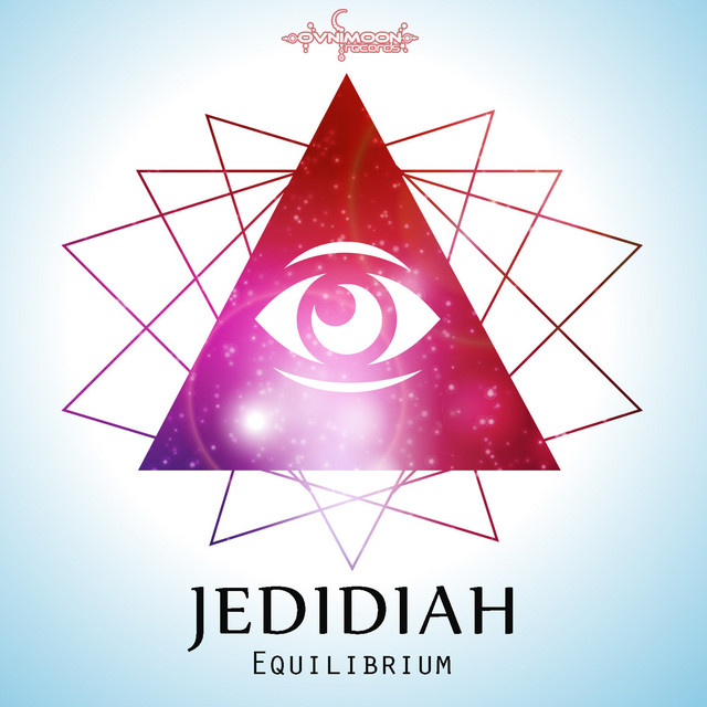 Equilibrium cover art