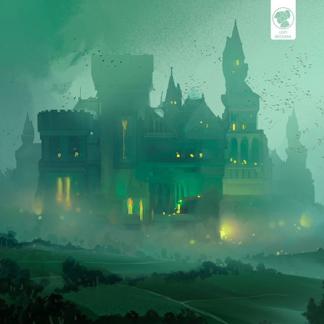 Abandoned Graveyard cover art