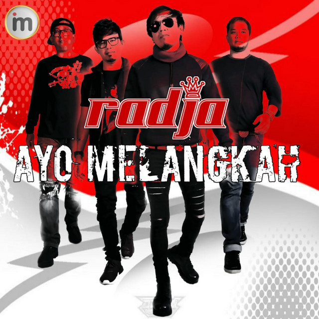 Ayo Melangkah cover art