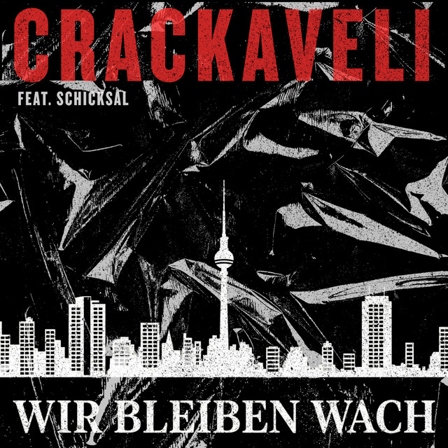Wir bleiben wach