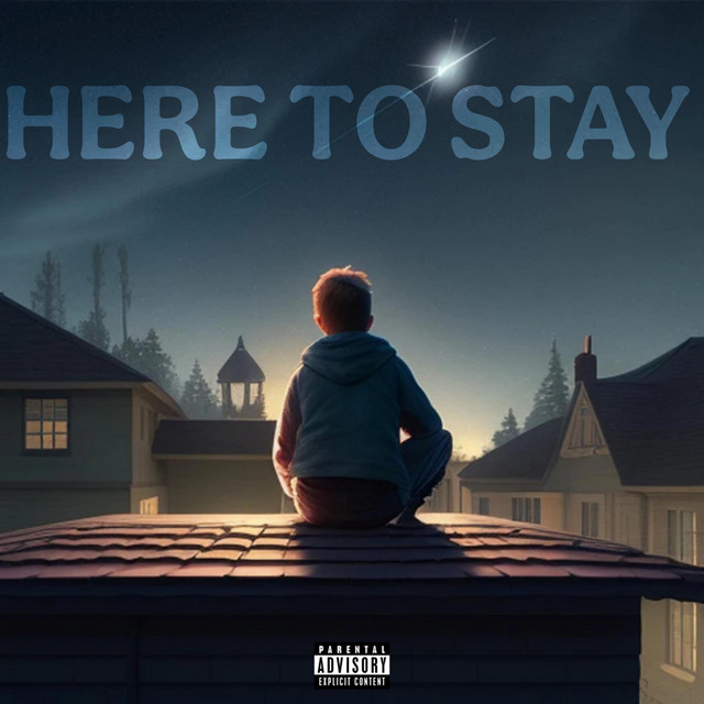 HERE TO STAY(UH)