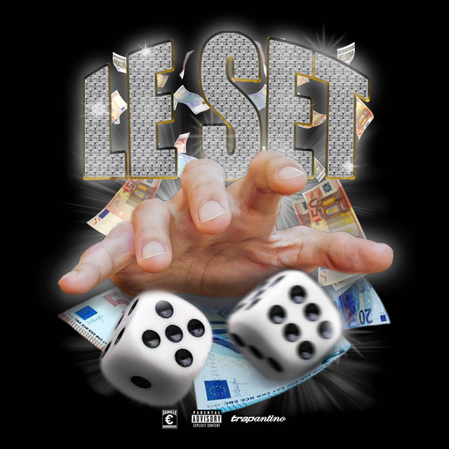 Le Set cover art