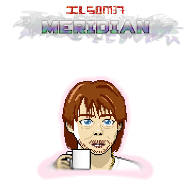 Обкладинка: Meridian — Xlson137