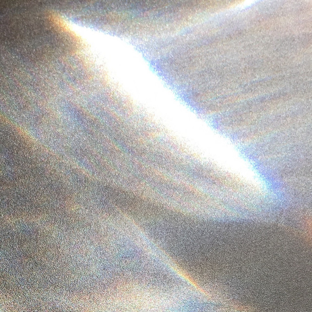 Everything Is in the Right Place cover art