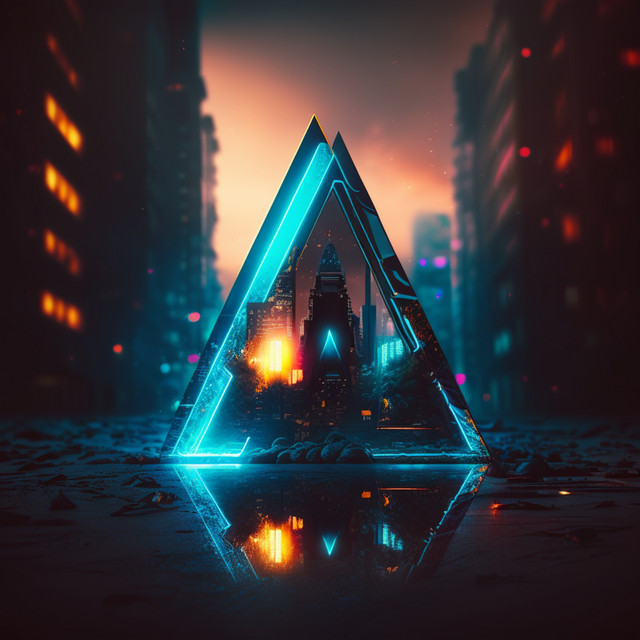 Aftermath cover art