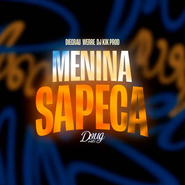 Menina Sapeca