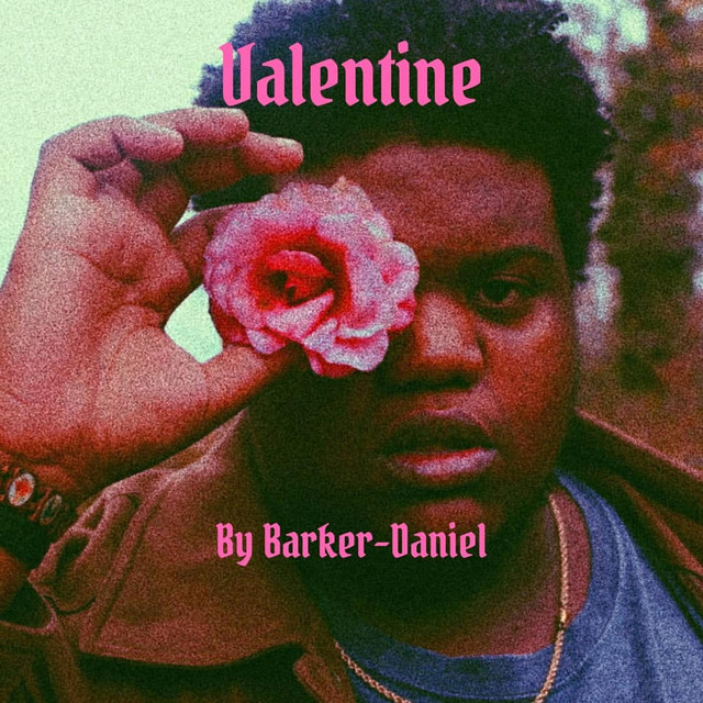 Valentine cover