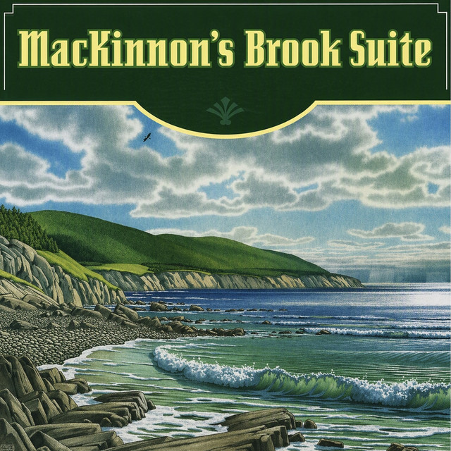 MacKinnon's Brook Suite cover