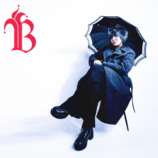Boomerang cover art