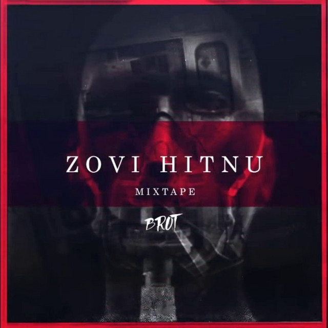 Zovi Hitnu cover art