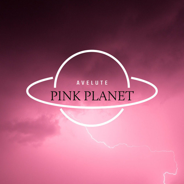 Pink Planet cover art