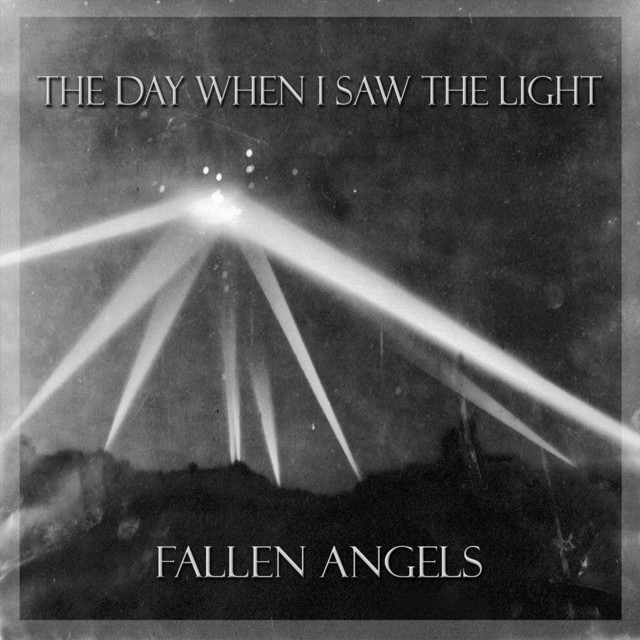 Fallen Angels (single)
