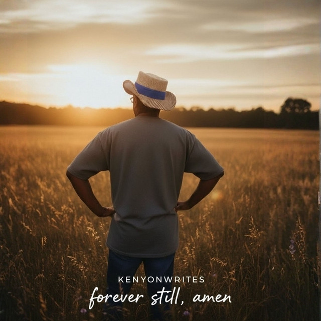 Forever Still, Amen