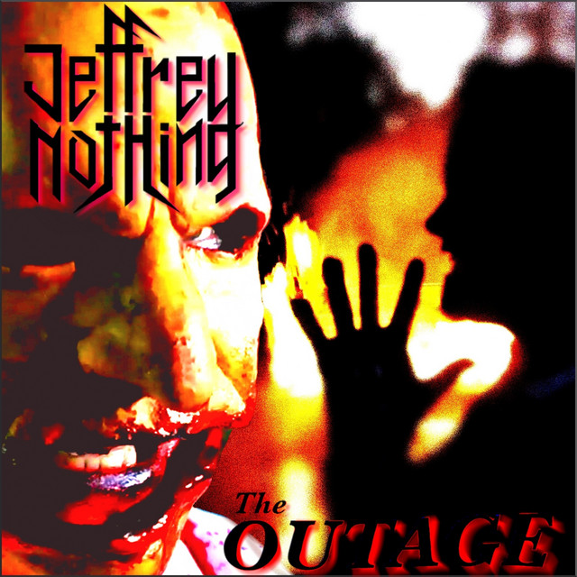 The Outage cover