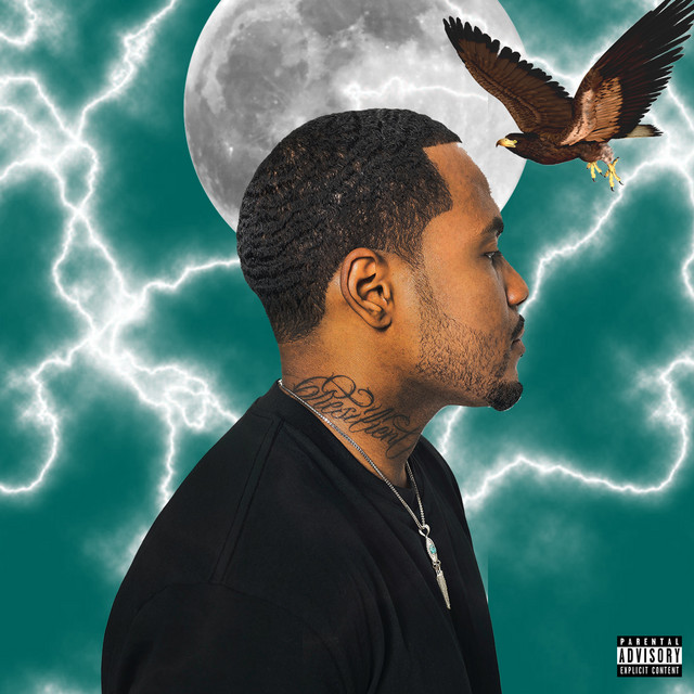 TEXTURE cover art