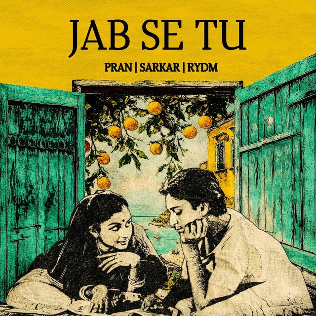 Jab Se Tu